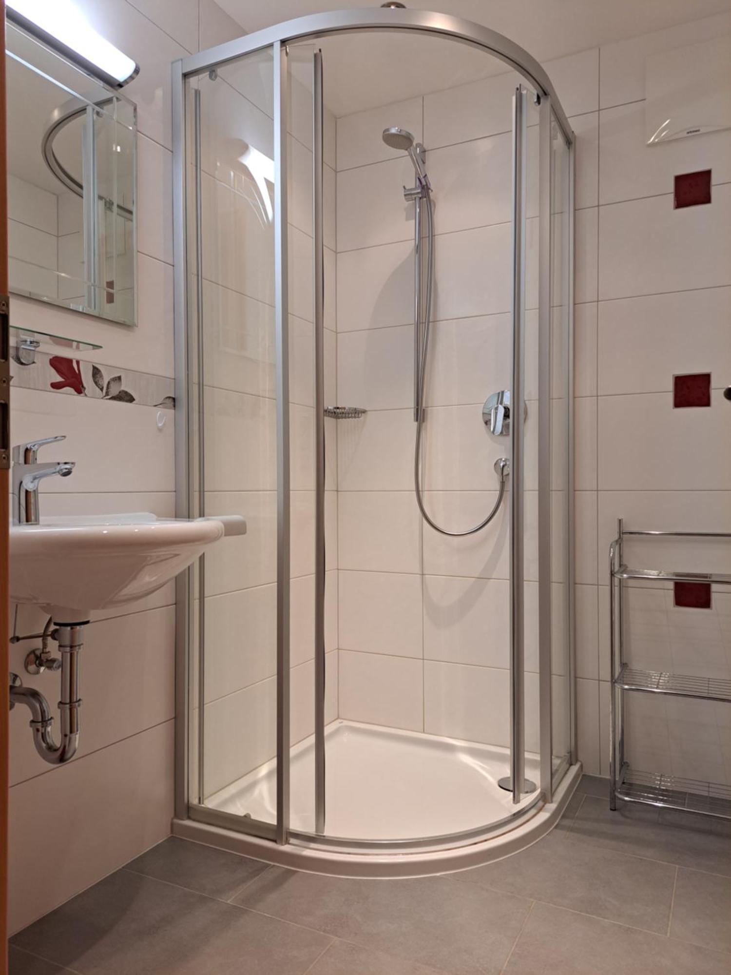 Ferienwohnung Schwarzbach Leogang Εξωτερικό φωτογραφία