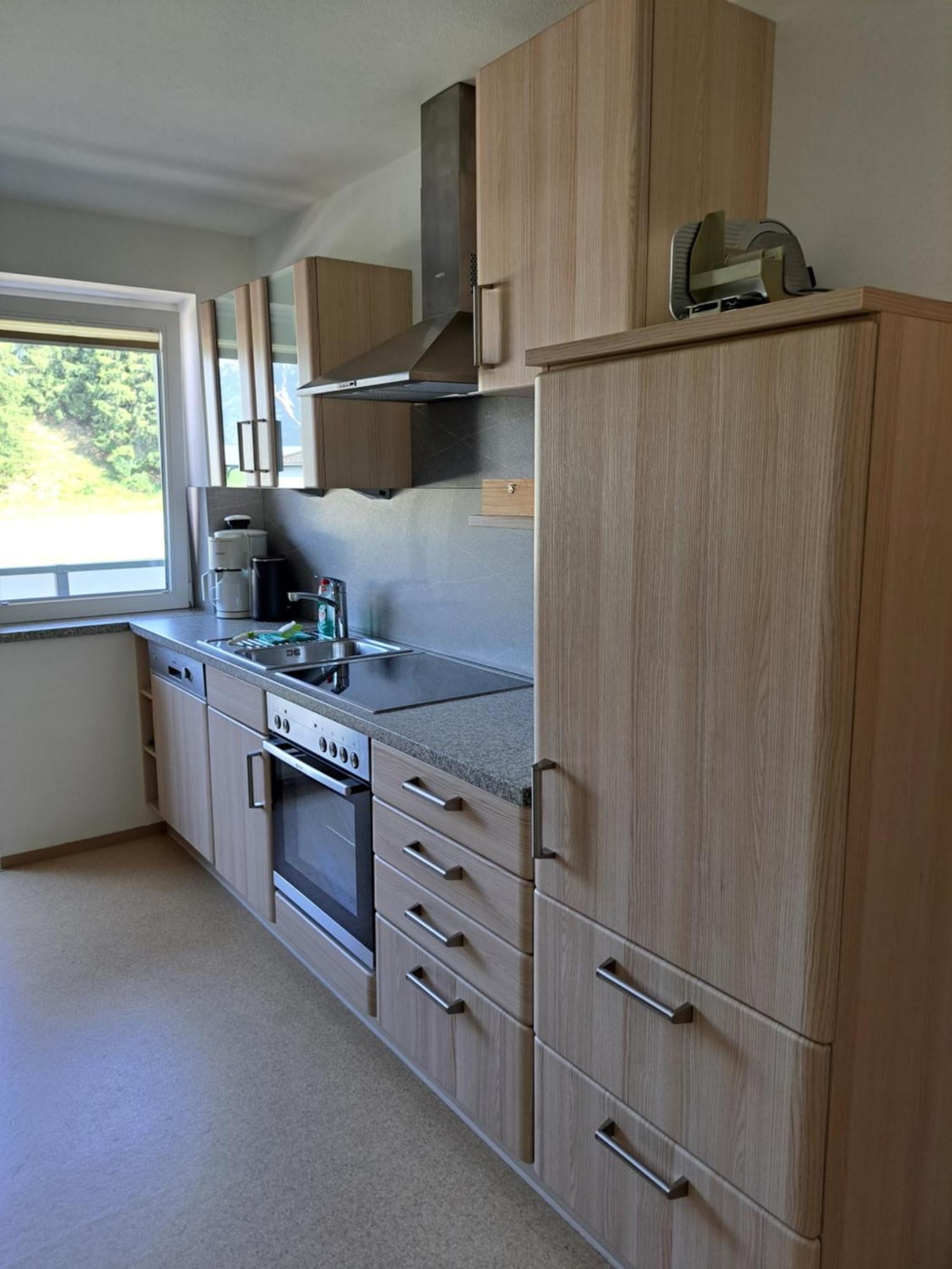 Ferienwohnung Schwarzbach Leogang Εξωτερικό φωτογραφία