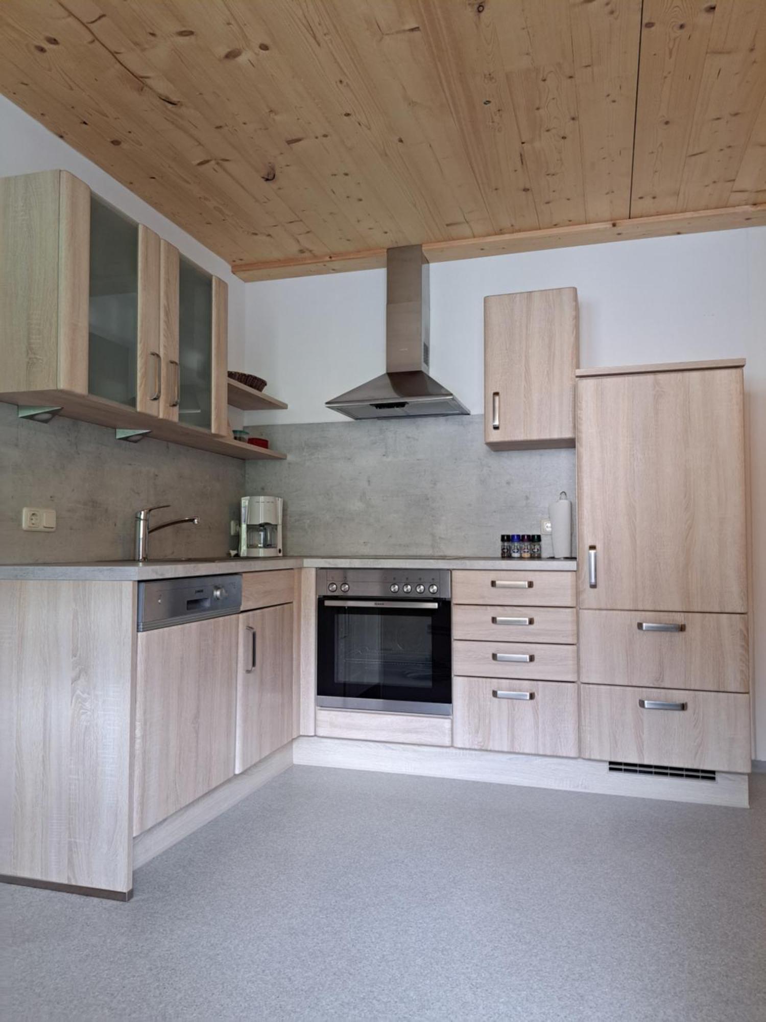 Ferienwohnung Schwarzbach Leogang Εξωτερικό φωτογραφία
