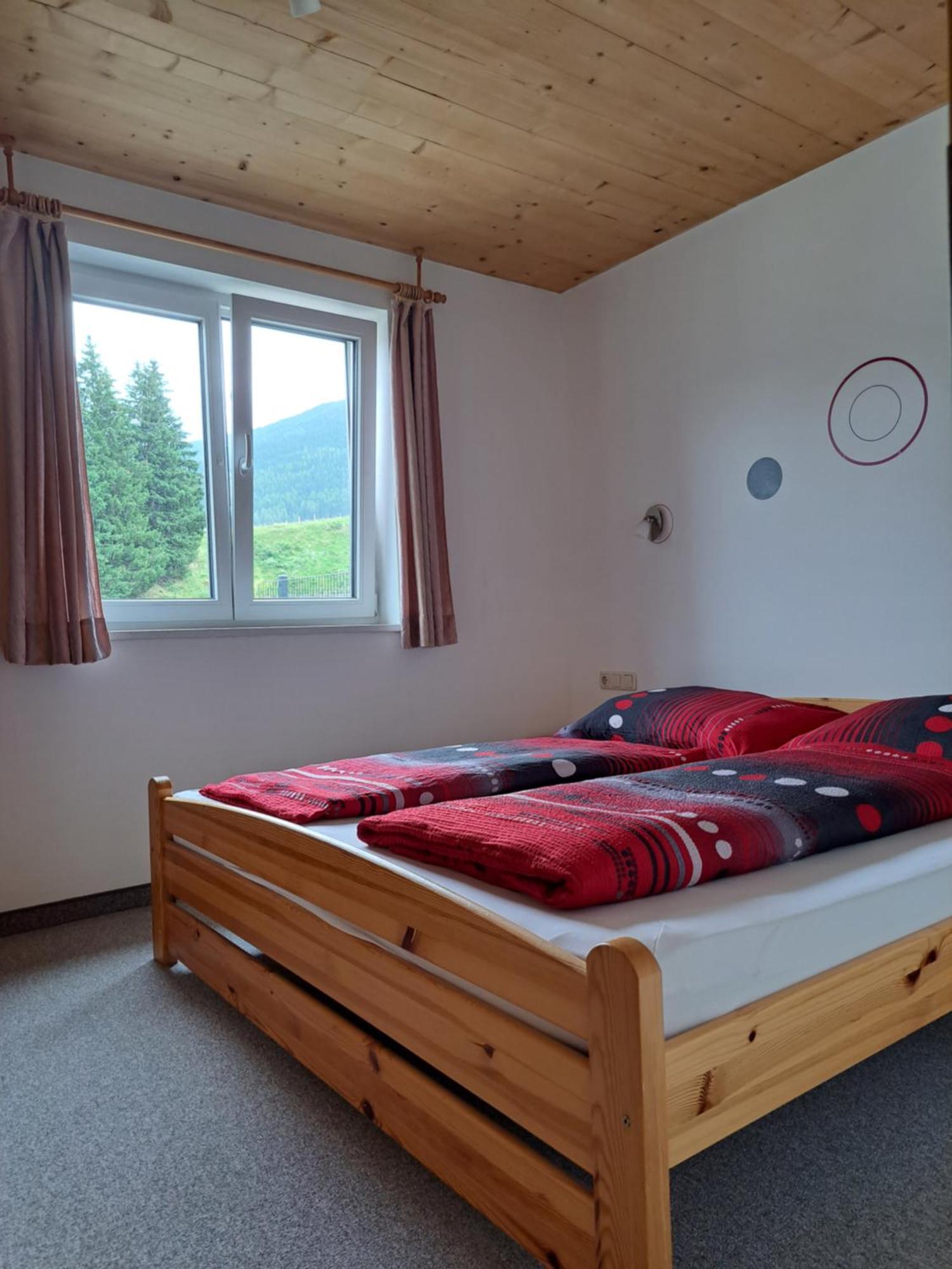 Ferienwohnung Schwarzbach Leogang Εξωτερικό φωτογραφία