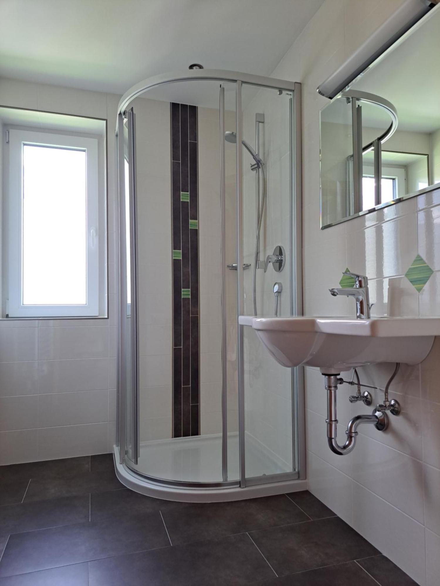 Ferienwohnung Schwarzbach Leogang Δωμάτιο φωτογραφία