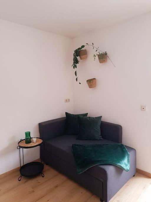 Ferienwohnung Schwarzbach Leogang Δωμάτιο φωτογραφία