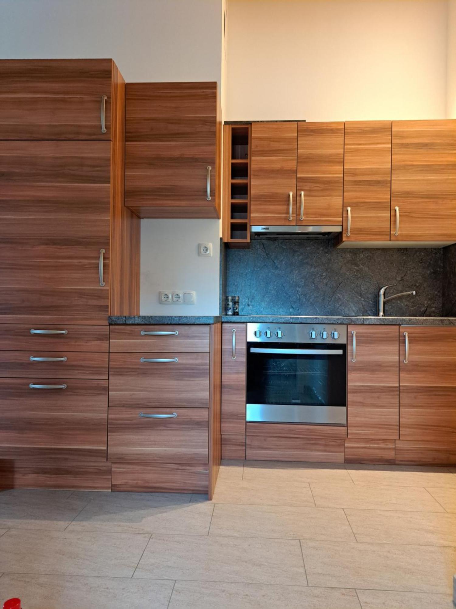 Ferienwohnung Schwarzbach Leogang Εξωτερικό φωτογραφία